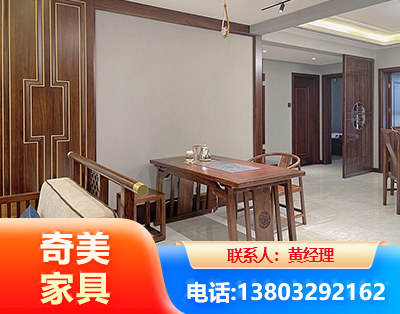 内江板木结合家具