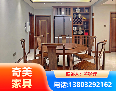 内江板木结合家具