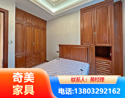 内江板木结合家具